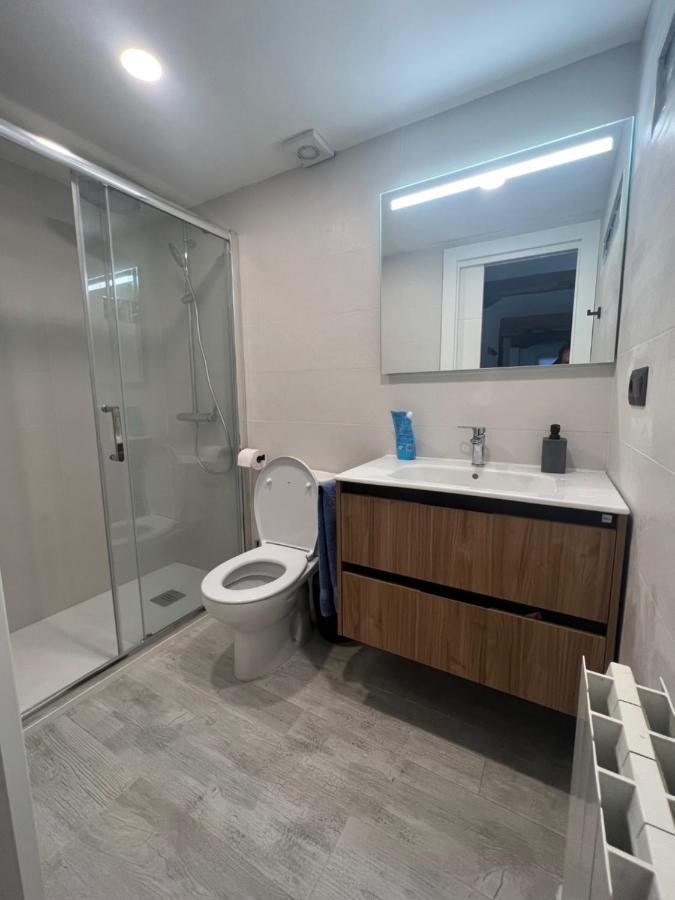 Talako-Etxea Apartamento Bermeo Exterior foto