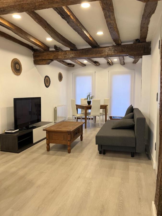 Talako-Etxea Apartamento Bermeo Exterior foto