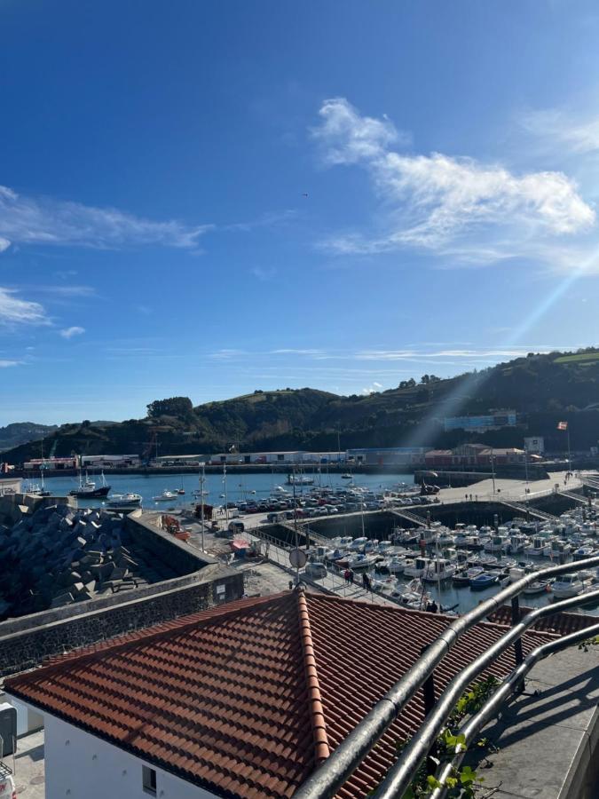 Talako-Etxea Apartamento Bermeo Exterior foto